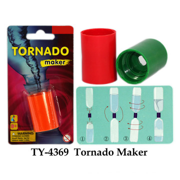 Hot Funny Tornado Maker Spielzeug